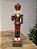 SOLDADO QUEBRA NOZES CLASSIC COM PRESENTES 51CM - Imagem 1