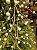 FESTÃO ARAMADO DECORATIVO COM BERRY PEROLA 1,50CM - Imagem 4