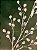 GALHO DECORATIVO ARAMADO PETALAS DE CRISTAL FURTA-COR 70CM - Imagem 2
