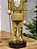 SOLDADO QUEBRA NOZES OURO 31,5CM - Imagem 3