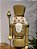 SOLDADO QUEBRA NOZES OURO 31,5CM - Imagem 5