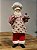PAPAI NOEL CONFEITEIRO - COLECIONÁVEL - 28CM - Imagem 4
