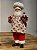 PAPAI NOEL CONFEITEIRO - COLECIONÁVEL - 28CM - Imagem 5