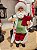 PAPAI NOEL DOUTOR - COLECIONÁVEL - 28CM - Imagem 5