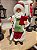 PAPAI NOEL DOUTOR - COLECIONÁVEL - 28CM - Imagem 7