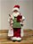 PAPAI NOEL DOUTOR - COLECIONÁVEL - 28CM - Imagem 1