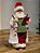 PAPAI NOEL DOUTOR - COLECIONÁVEL - 28CM - Imagem 3