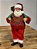 PAPAI NOEL COM SUETER - COLECIONÁVEL - 28CM - Imagem 1
