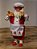 PAPAI NOEL CONFEITEIRO - COLECIONÁVEL - 27,5CM - Imagem 1