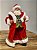 PAPAI NOEL NOEL COM TAÇA - COLECIONÁVEL - 27,5CM - Imagem 3