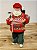 PAPAI NOEL GOLFISTA - COLECIONÁVEL - 27,5CM - Imagem 1