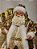 PAPAI NOEL COM PRESENTES - COLECIONÁVEL - 28CM - Imagem 4