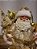 PAPAI NOEL COM PRESENTES - COLECIONÁVEL - 28CM - Imagem 3