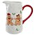 JARRA GINGERBREAD 18,6CM - Imagem 3