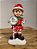 ELFO COM LED EM RESINA 31,3CM - Imagem 1