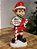 ELFO COM LED EM RESINA 40,6CM - Imagem 2