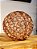 BOLA EM ACRÍLICO COM STROBO WARM 30CM - Imagem 2