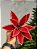 FLOR BICO DE PAPAGAIO VERMELHO 26CM - Imagem 4