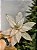 FLOR BICO DE PAPAGAIO CHAMPANHE 25CM - Imagem 4