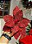 FLOR BICO DE PAPAGAIO VERMELHO 27CM - Imagem 3