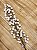 GALHO DECORATIVO BERRY BRANCO 80CM - Imagem 2