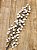 GALHO DECORATIVO BERRY BRANCO 80CM - Imagem 3