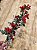 GALHO BERRY VERMELHO COM FOLHAS - 65CM - Imagem 5