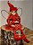 BONECO FADA VERMELHO 35CM - Imagem 3