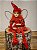 BONECO FADA VERMELHO 35CM - Imagem 1