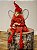 BONECO FADA VERMELHO 35CM - Imagem 4