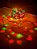 PISCA FESTÃO 1400 LEDS VERDE, VERMELHO E AZUL 40 METROS BIVOLT - Imagem 8