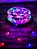 PISCA 240 LEDS 50 METROS LED PIMENTINHA COLORIDO 110V - Imagem 8
