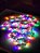 PISCA FESTÃO BOLINHA 240 LEDS 3 METROS COLORIDO COM FUNÇÕES 110V - Imagem 1