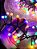 PISCA FESTÃO BOLINHA 240 LEDS 3 METROS COLORIDO COM FUNÇÕES 110V - Imagem 3