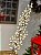 GALHO DECORATIVO BERRY PEROLA 1 METRO - Imagem 2
