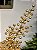 GALHO DECORATIVO BERRY DOURADO 75CM - Imagem 2