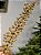 GALHO DECORATIVO BERRY DOURADO MATTE 1 METRO - Imagem 4