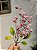 GALHO DECORATIVO BERRY NEVADO 33,3CM - Imagem 1