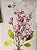 GALHO DECORATIVO BERRY NEVADO 33,3CM - Imagem 2