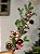 GALHO DECORATIVO CANDY CANNE COM BERRY, PINHA E GUIZO 71CM - Imagem 4