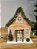 CASINHA GINGERBREAD COM LED 16CM - Imagem 3
