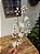 GALHO DECORATIVO BERRY BRANCO 67CM - Imagem 2