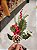 GALHO DECORATIVO BERRY VERMELHO 34CM - Imagem 3