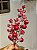 GALHO DECORATIVO BERRY VERMELHO 40CM - Imagem 2
