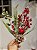 GALHO DECORATIVO BERRY VERMELHO - Imagem 2