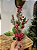 GALHO BERRY VERMELHO COM PINHA E FOLHAGENS 51CM - Imagem 3