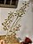 GALHO DECORATIVO CHAMPANHE 87CM - Imagem 6
