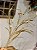 GALHO DECORATIVO CHAMPANHE 79CM - Imagem 1