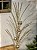 GALHO DECORATIVO CHAMPANHE 73CM - Imagem 4
