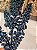 GALHO DECORATIVO AZUL 79CM - Imagem 6